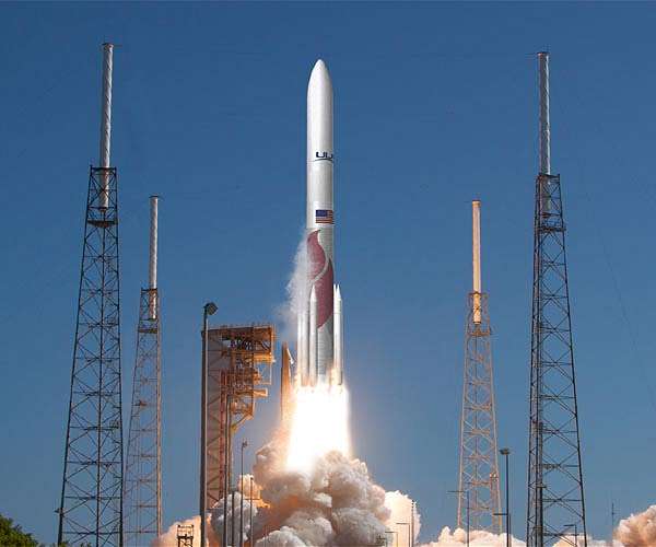 ULA launches second Vulcan rocket after delays