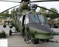 PLZ-Swidnik supplies helos to Uganda