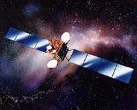 Eutelsat Selects Alcatel Alenia Space For The Delivery Of W2A Satellite