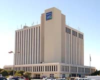 California Takes Lead On Energy Efficiency For Existing Buildings