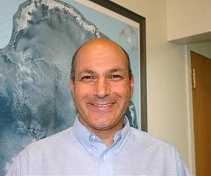 NASA Names Waleed Abdalati As Agency's New Chief Scientist