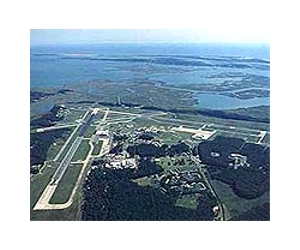 NASA Names New Wallops Flight Facility Director