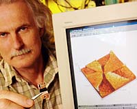 Graphene Provides Foundation For New Electronics