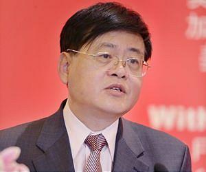 In candid study, Chinese scholar sees US decline