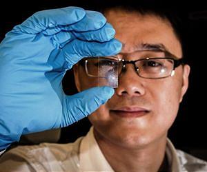 NTU invention allows clear photos in dim light