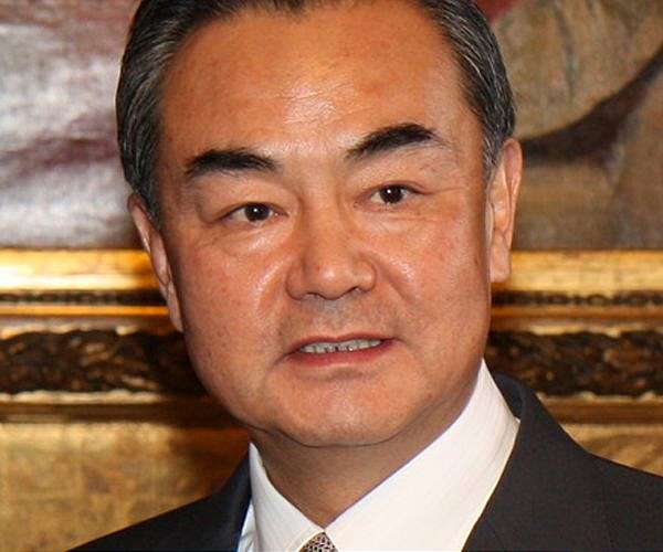 US invites China's new foreign minister Wang Yi to visit