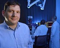 Scientist develops model for robots with bacteria-controlled brains