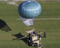 Drone Aviation awarded contract for Enhanced WASP Tactical Aerostat from US Defense Dept