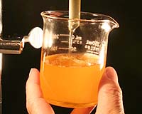 Biodiesel Glycerin To Energy
