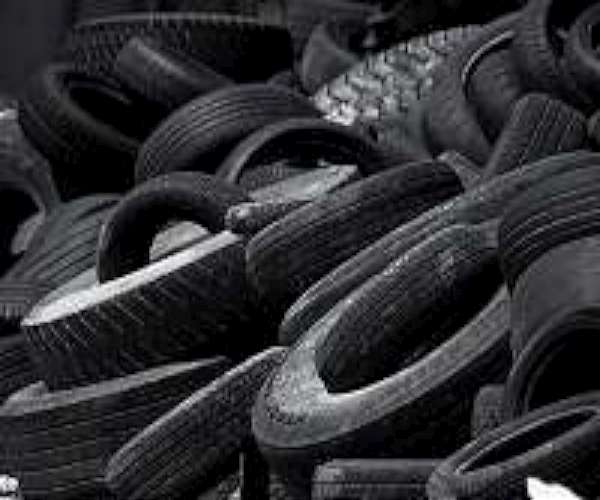 Tire companies face US trial on additive said to kill salmon