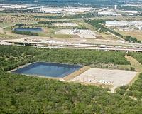How to get a handle on potential risks posed by fracking fluids