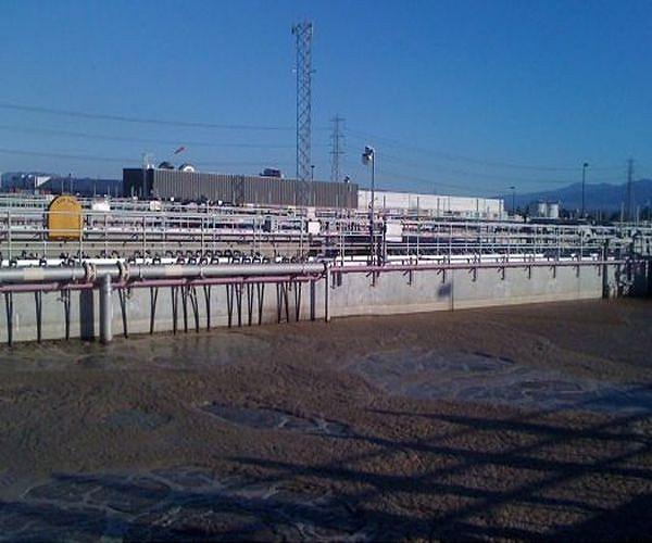 Residents revolt against UK sewage dumping
