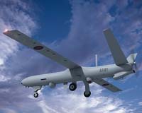 EuroControl Outlines Specifications For Use Of UAVs In European Airspace