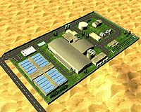 A New Better Way To Desalinate Water