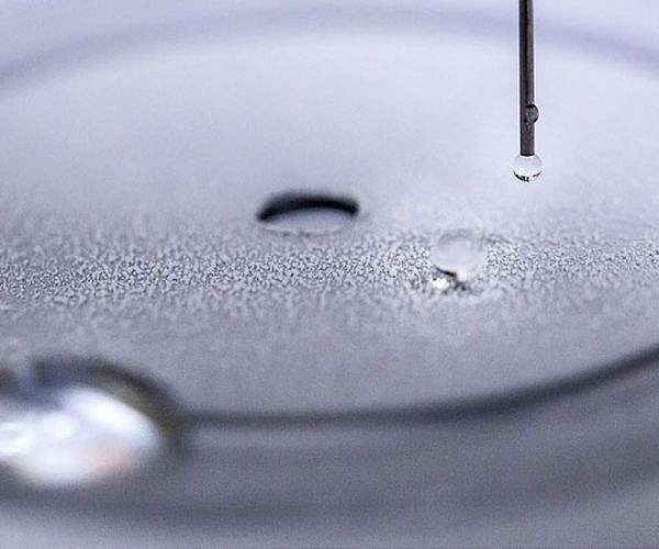 New approaches to the mystery of why ice is slippery