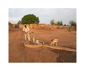 UN hits water target, but 2 billion people still drinking unsafe water