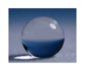Water Was Earth's Silver Lining From The Start