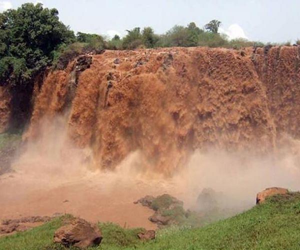 Energy trade proposals offer solutions to Nile river conflict