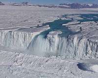 Glacial engineering could limit sea-level rise, if we get our emissions under control