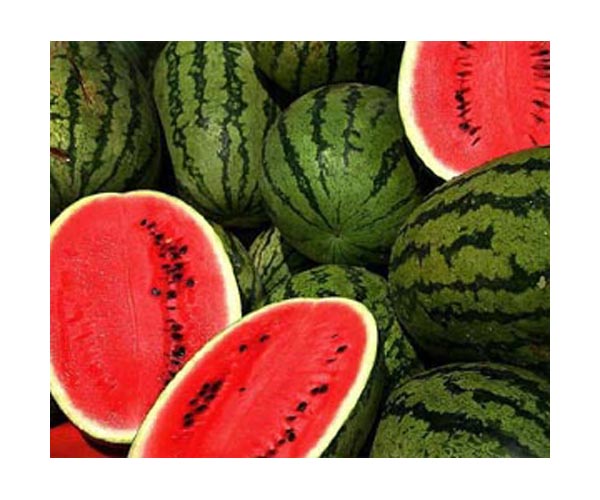 Developers let Chinese farmers pay for homes with watermelons