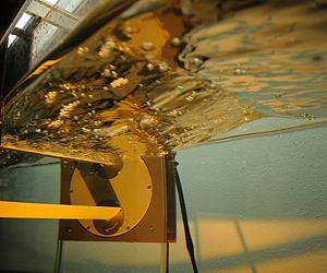USAF Academy Successfully Harnesses Wave Energy