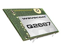 Wavecom And Celevoke Team For Stolen-Vehicle Recovery