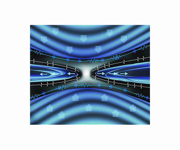 Predictive model reveals function of promising energy harvester device