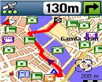 NAVIGON Unveils Fresh Approach To Map Updates