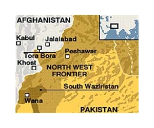 US drone strike kills four in northwest Pakistan: officials
