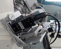 Multi-spectra glasses for scanning electron microscopy