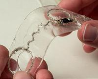 Silver could be the key to gold-standard flexible gadgets