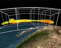 NASA/NOAA Announce Major Weather Forecasting Advancement