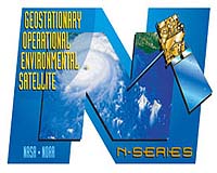 Launch Date For GOES-N Mission Reset