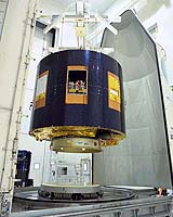 MSG-1 Gives Brits More Opportunity To Talk About The Weather