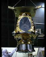 Europe's MSG Weather Sat Serves Scientists As Well As Forecasters
