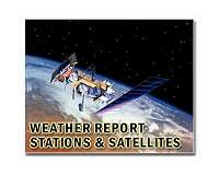 Combining satellites, radar provides path for better forecasts