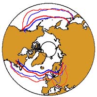 Weather Forecasters May Look Sky-High For Answers