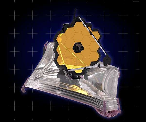 NASA's James Webb telescope completes mirror alignment, heads for orbit