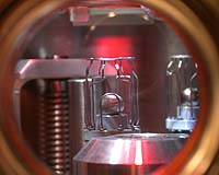 TEXUS Research Rockets To Launch On 31 January And 7 February 2008