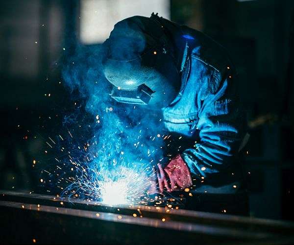 The Best Practices to Minimize Exposure to Welding Fumes