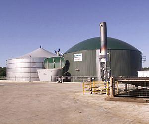 WELTEC BIOPOWER Develops Green Energy in France