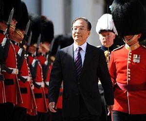 British government split on dealing with China: report