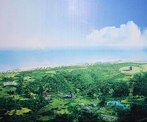 China's fourth space launch center to be in use in two years