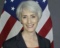 Top US negotiator with Iran to leave after deadline
