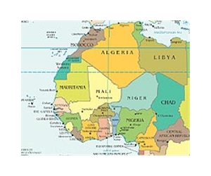 Rising Islamist threat in West Africa