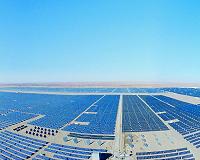 Renewable energy sources grew at record pace in 2015: study