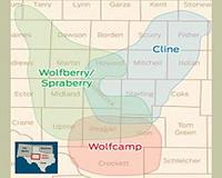 Texas issuing fewer drilling permits
