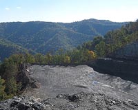 US environmental groups file suit to block new coal mining on public lands