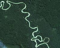 Amazonian natives had little impact on land, new research finds