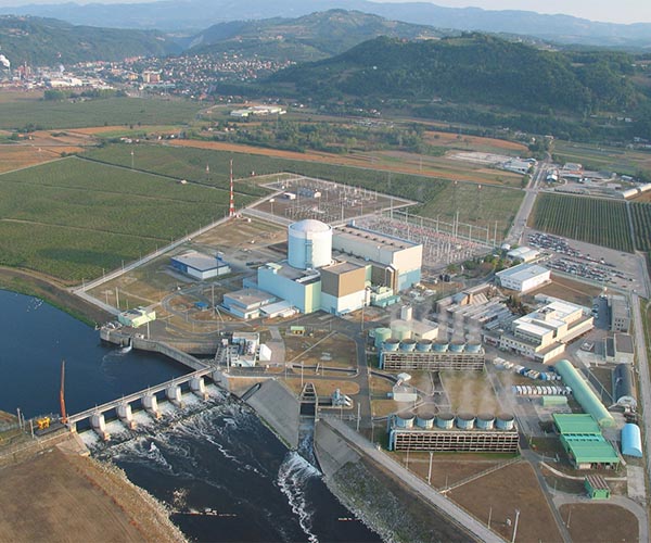 Slovenia extends nuclear plant operation until 2043